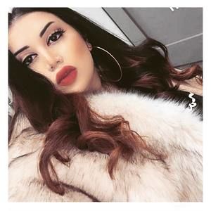 Meet your Posher, Soza